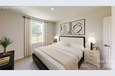 1312 Elm Forest Lane, China Grove, NC 28023 - Photo 7