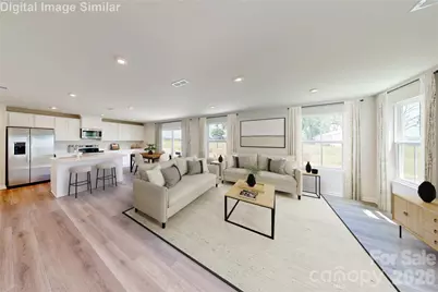 1312 Elm Forest Lane, China Grove, NC 28023 - Photo 3