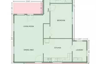 625 Milton Ave SW, Valdese, NC 28690 - Photo 25