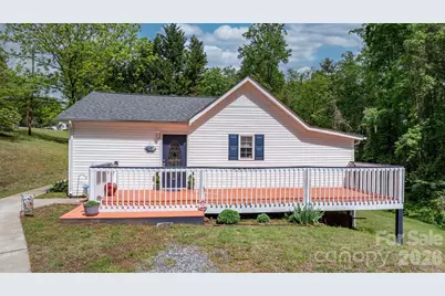 625 Milton Avenue SW, Valdese, NC 28690 - Photo 21