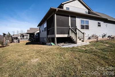 41 Sandstone Drive, Weaverville, NC 28787 - Photo 23