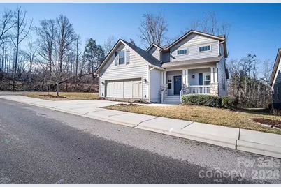 41 Sandstone Drive, Weaverville, NC 28787 - Photo 21