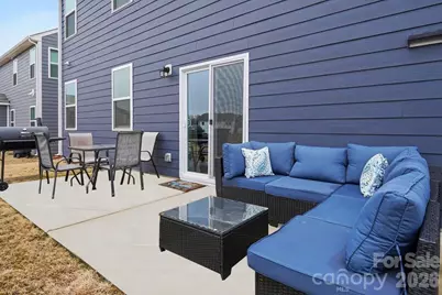 1444 Harleston Street, Indian Trail, NC 28079 - Photo 25