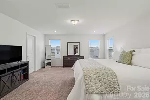 1444 Harleston St, Indian Trail, NC 28079 - Photo 19