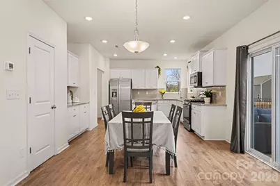 1444 Harleston Street, Indian Trail, NC 28079 - Photo 7