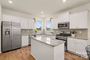 1444 Harleston St, Indian Trail, NC 28079 - Photo 5