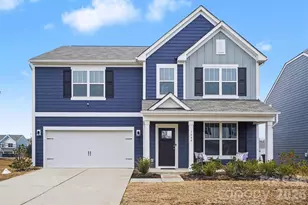 1444 Harleston St, Indian Trail, NC 28079 - Photo 25