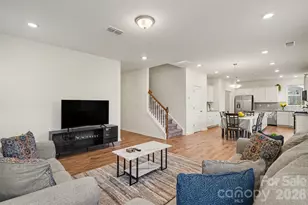 1444 Harleston St, Indian Trail, NC 28079 - Photo 7