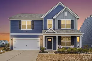 1444 Harleston St, Indian Trail, NC 28079 - Photo 1