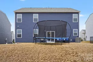 1444 Harleston St, Indian Trail, NC 28079 - Photo 21