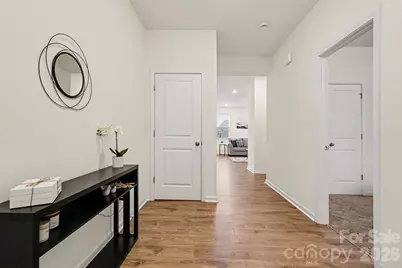 1444 Harleston Street, Indian Trail, NC 28079 - Photo 3