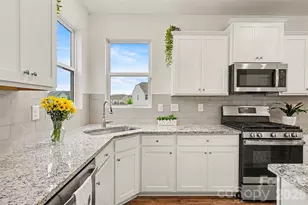 1444 Harleston St, Indian Trail, NC 28079 - Photo 5