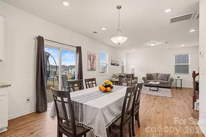 1444 Harleston Street, Indian Trail, NC 28079 - Photo 9