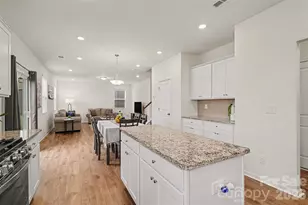 1444 Harleston St, Indian Trail, NC 28079 - Photo 7