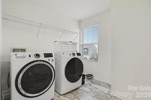 1444 Harleston St, Indian Trail, NC 28079 - Photo 19