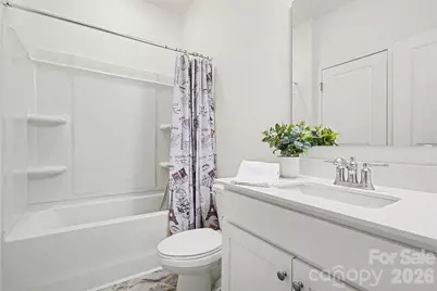 1444 Harleston Street, Indian Trail, NC 28079 - Photo 11