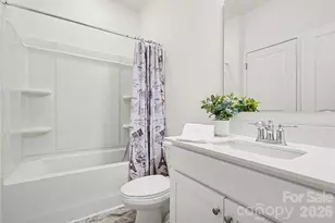 1444 Harleston St, Indian Trail, NC 28079 - Photo 21