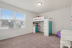 1444 Harleston St, Indian Trail, NC 28079 - Photo 31