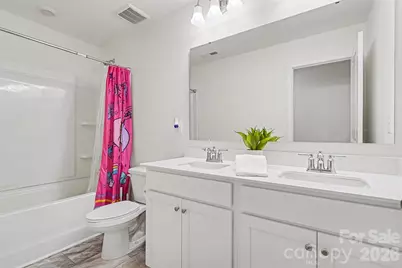 1444 Harleston Street, Indian Trail, NC 28079 - Photo 21