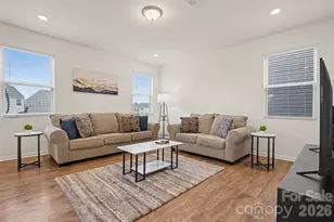 1444 Harleston St, Indian Trail, NC 28079 - Photo 11