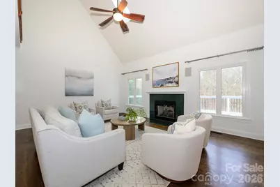 5935 Providence Glen Road, Charlotte, NC 28270 - Photo 9