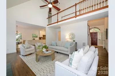 5935 Providence Glen Road, Charlotte, NC 28270 - Photo 11