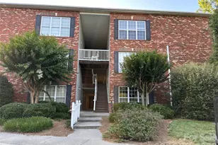 5236 Hilltop Rd, Jamestown, NC 27282 - Photo 1