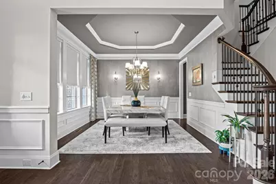 1316 Delaney Drive, Weddington, NC 28104 - Photo 11