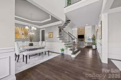 1316 Delaney Drive, Weddington, NC 28104 - Photo 9