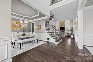 1316 Delaney Drive, Weddington, NC 28104 - Photo 9