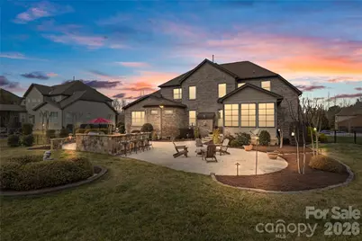 1316 Delaney Drive, Weddington, NC 28104 - Photo 3