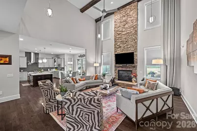 1316 Delaney Drive, Weddington, NC 28104 - Photo 5