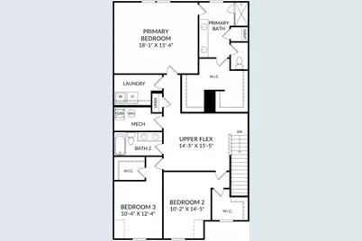 1249 Margo Mannor None, Fort Mill, SC 29708 - Photo 25