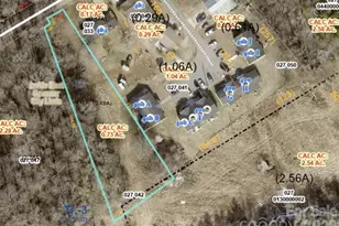 0 Boundary Street N, East Spencer, NC 28039 - Photo 1