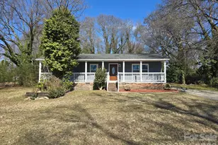 104 W Louisiana Ave, Bessemer City, NC 28016 - Photo 1