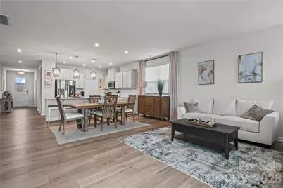 2527 Lorelei Terrace, Monroe, NC 28112 - Photo 17