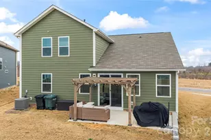 2527 Lorelei Ter, Monroe, NC 28112 - Photo 31