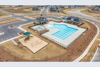 2527 Lorelei Terrace, Monroe, NC 28112 - Photo 33