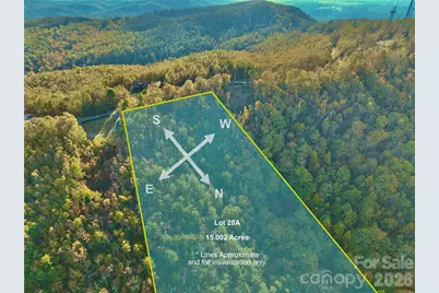 3721 Mountain Vista Drive #28A, Morganton, NC 28655 - Photo 3