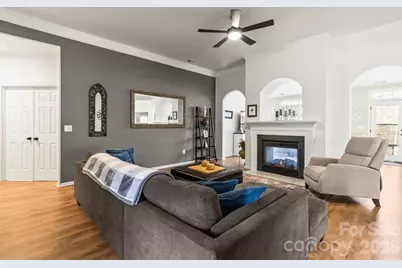 7695 Sedgebrook Drive E, Lowesville, NC 28164 - Photo 11