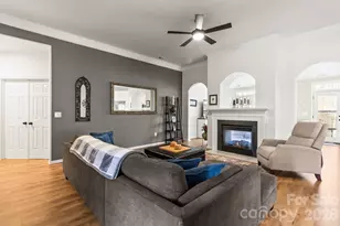 7695 Sedgebrook Dr E, Lowesville, NC 28164 - Photo 11