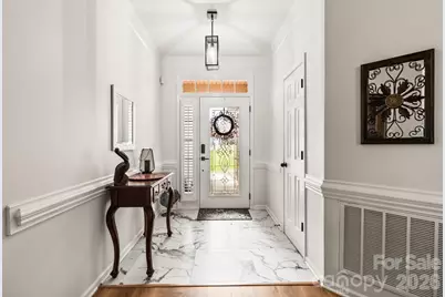 7695 Sedgebrook Drive E, Lowesville, NC 28164 - Photo 9