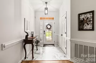 7695 Sedgebrook Dr E, Lowesville, NC 28164 - Photo 9