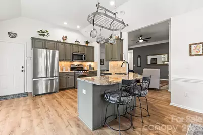 7695 Sedgebrook Drive E, Lowesville, NC 28164 - Photo 15