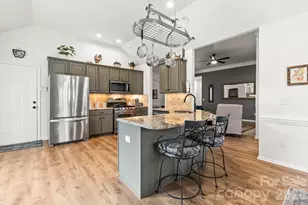 7695 Sedgebrook Dr E, Lowesville, NC 28164 - Photo 15