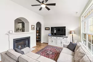 7695 Sedgebrook Dr E, Lowesville, NC 28164 - Photo 23