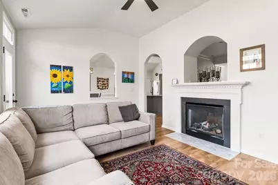 7695 Sedgebrook Drive E, Lowesville, NC 28164 - Photo 25