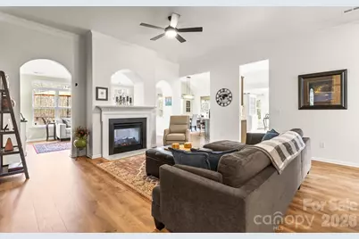 7695 Sedgebrook Drive E, Lowesville, NC 28164 - Photo 13