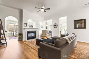 7695 Sedgebrook Dr E, Lowesville, NC 28164 - Photo 13