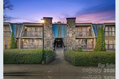 303 Bowling Park Road, Asheville, NC 28803 - Photo 33